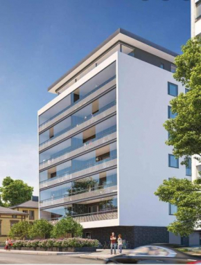 Turku Center 101, Turku